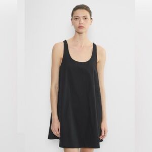Babaton Conscious poplin dress